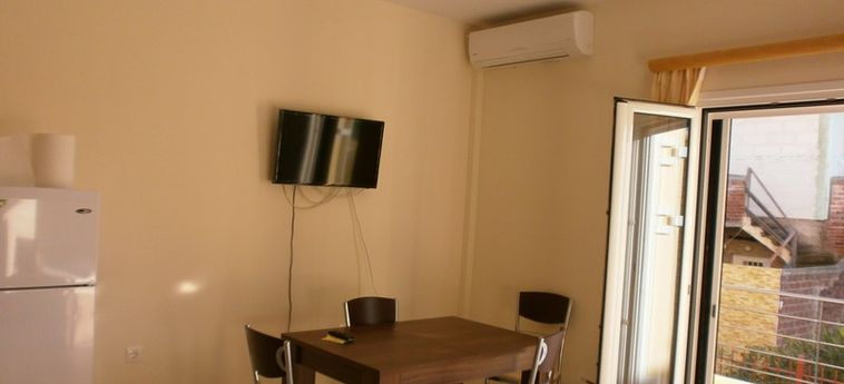 Artemis Marina Apartments Euboa: Foto 
