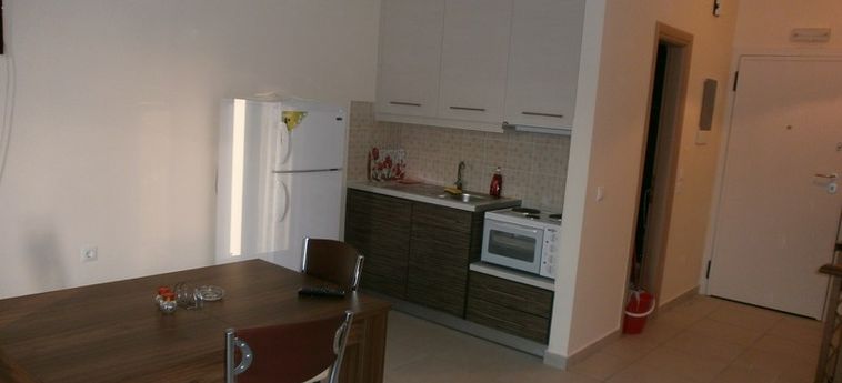 Artemis Marina Apartments Euboa: Foto 