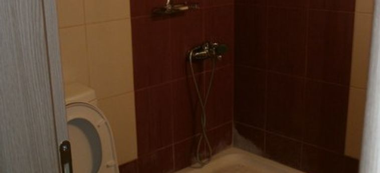 Artemis Marina Apartments Euboa: Foto 
