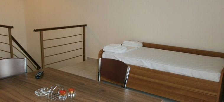 Artemis Marina Apartments Euboa: Foto 