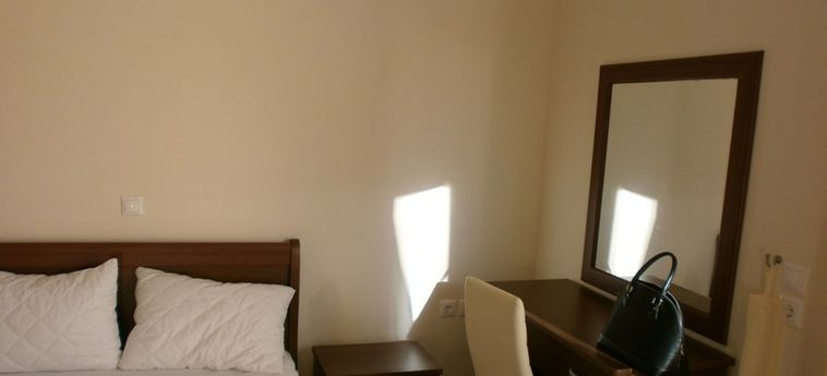 Artemis Marina Apartments Euboa: Foto 