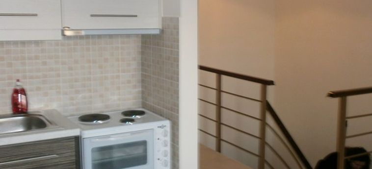 Artemis Marina Apartments Euboa: Foto 