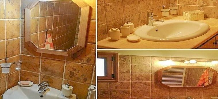Hotel Villa Fairytale Euboa: Foto 
