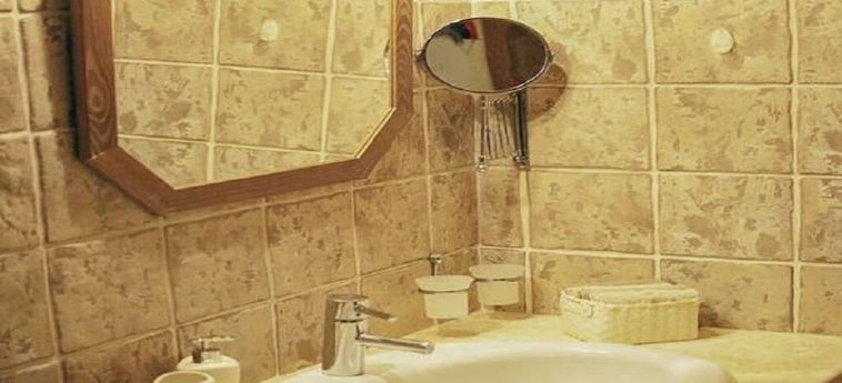 Hotel Villa Fairytale Euboa: Foto 