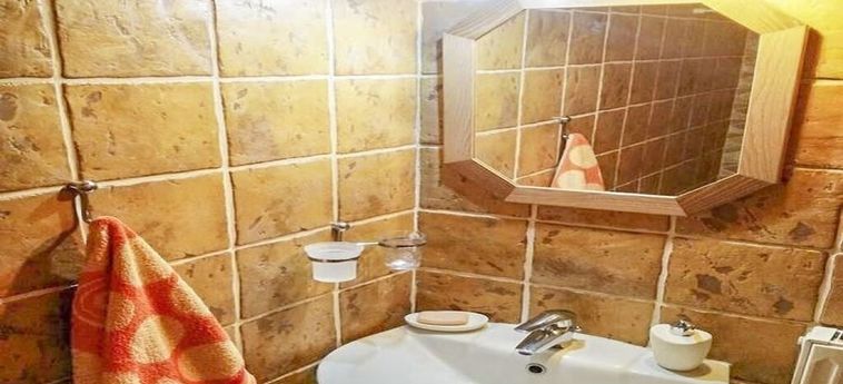 Hotel Villa Fairytale Euboa: Foto 
