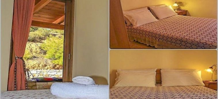 Hotel Villa Fairytale Euboa: Foto 
