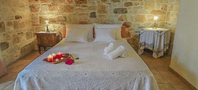 Hotel Villa Fairytale Euboa: Foto 