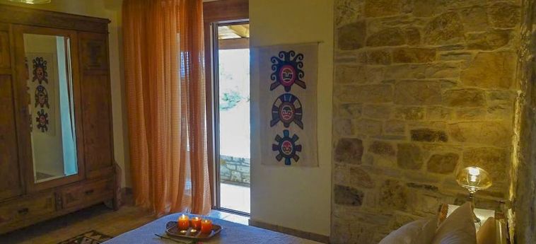 Hotel Villa Fairytale Euboa: Foto 