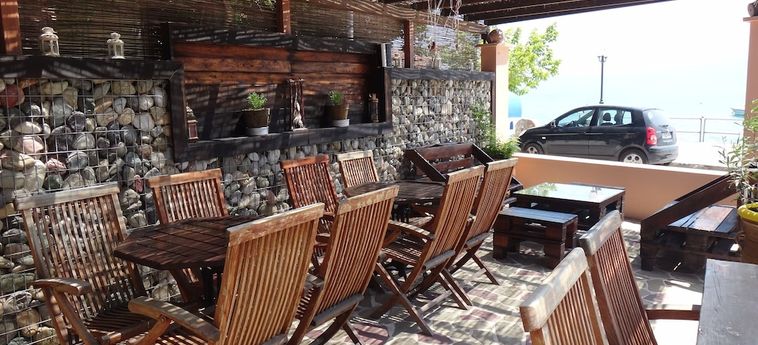 Despoina Hotel Euboa: Foto 