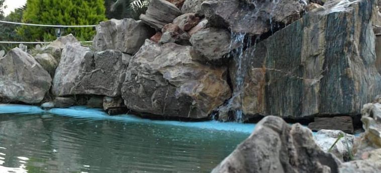Hotel Ktima Nikola Euboa: Foto 