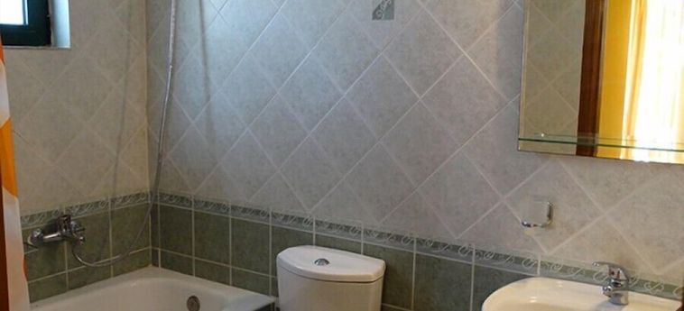 Hotel Ktima Nikola Euboa: Foto 