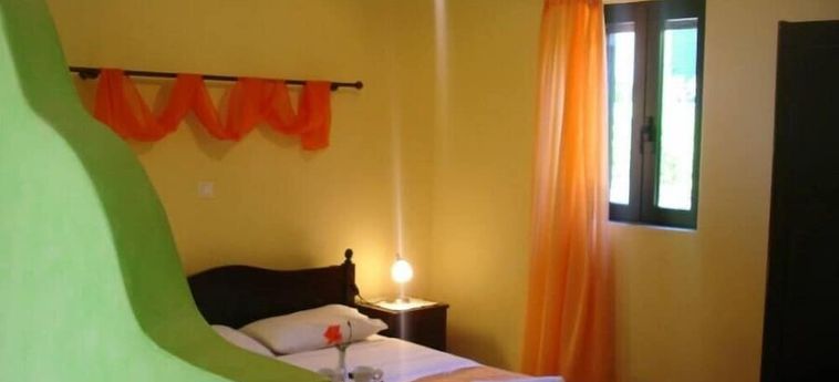 Hotel Ktima Nikola Euboa: Foto 
