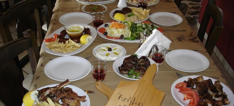 Hotel Ktima Nikola Euboa: Foto 