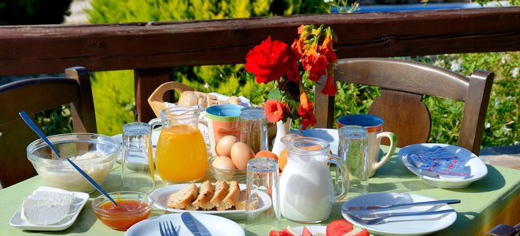 Hotel Ktima Nikola Euboa: Foto 