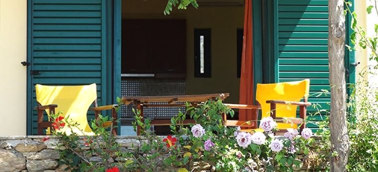 Hotel Ktima Nikola Euboa: Foto 