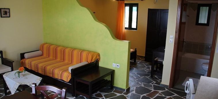 Hotel Ktima Nikola Euboa: Foto 
