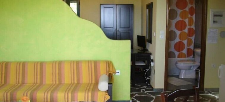 Hotel Ktima Nikola Euboa: Foto 