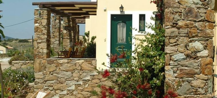 Hotel Ktima Nikola Euboa: Foto 