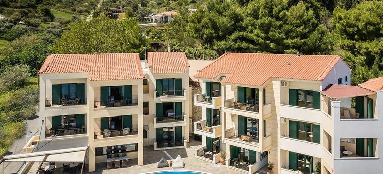 Valledi Village Hotel Euboa: Foto 