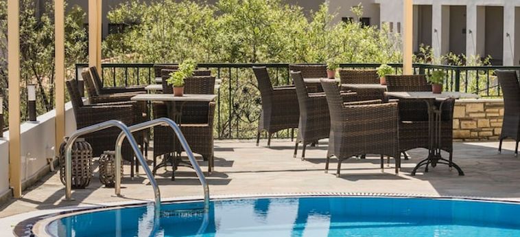 Valledi Village Hotel Euboa: Foto 