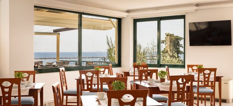Valledi Village Hotel Euboa: Foto 