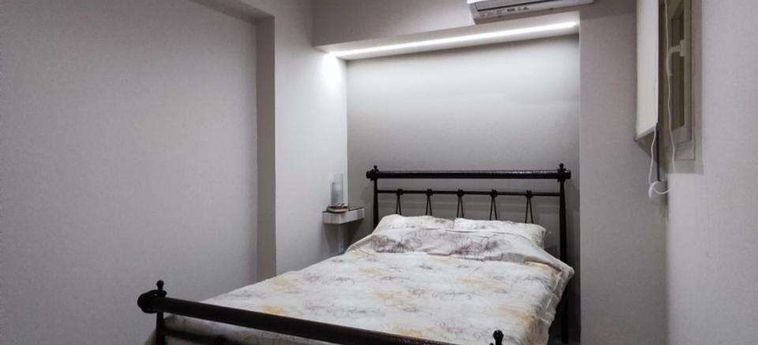 Chalkida Hilltop Apartments Euboa: Foto 