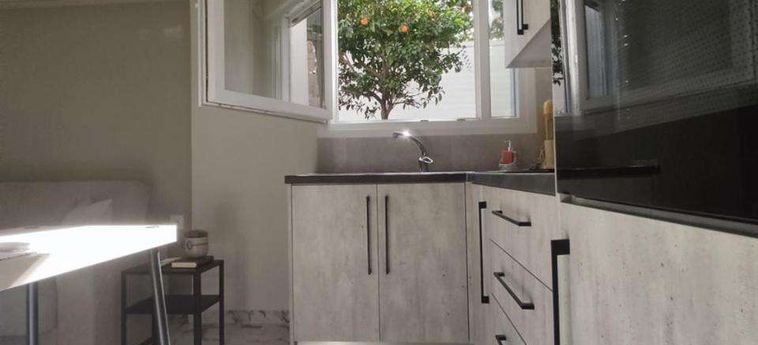 Chalkida Hilltop Apartments Euboa: Foto 
