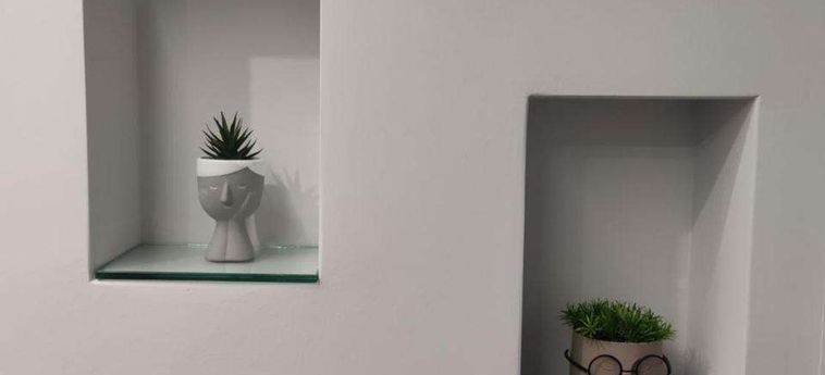 Chalkida Hilltop Apartments Euboa: Foto 