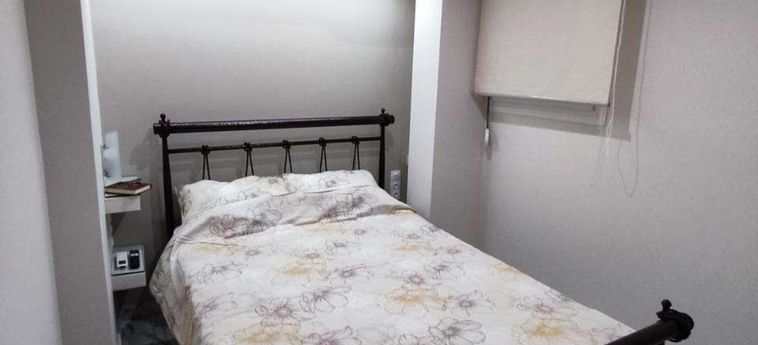 Chalkida Hilltop Apartments Euboa: Foto 