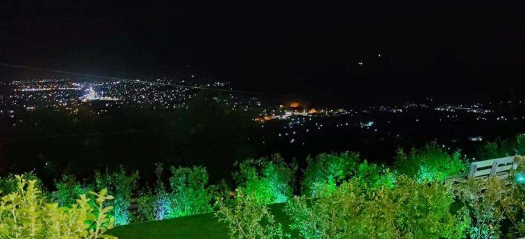 Chalkida Hilltop Apartments Euboa: Foto 