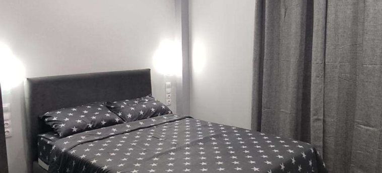 Chalkida Hilltop Apartments Euboa: Foto 