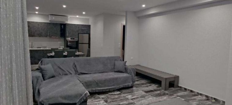 Chalkida Hilltop Apartments Euboa: Foto 