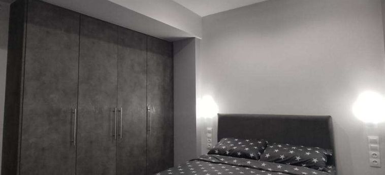 Chalkida Hilltop Apartments Euboa: Foto 
