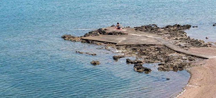 Hotel Blue Marine Village Euboa: Foto 