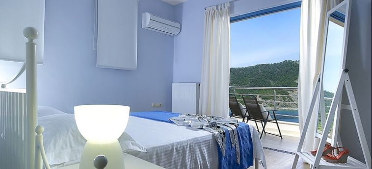 Hotel Xenia Residence &Amp; Suites Euboea: Foto 