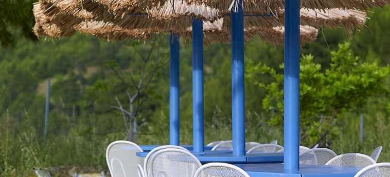 Hotel Xenia Residence &Amp; Suites Euboea: Foto 