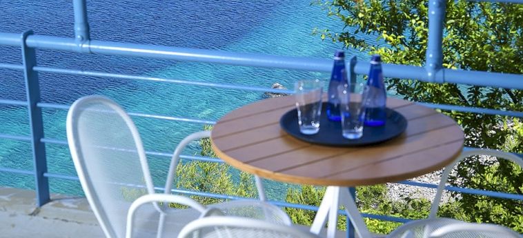 Hotel Xenia Residence &Amp; Suites Euboea: Foto 