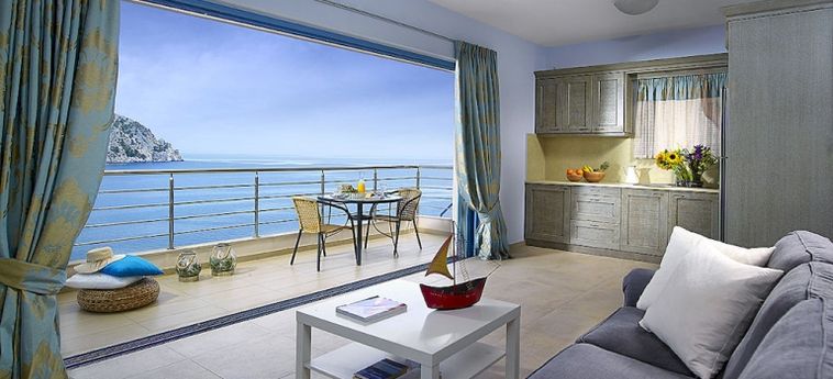 Hotel Xenia Residence &Amp; Suites Euboea: Foto 
