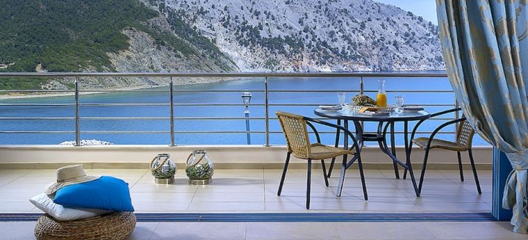 Hotel Xenia Residence &Amp; Suites Euboea: Foto 
