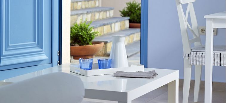 Hotel Xenia Residence &Amp; Suites Euboea: Foto 