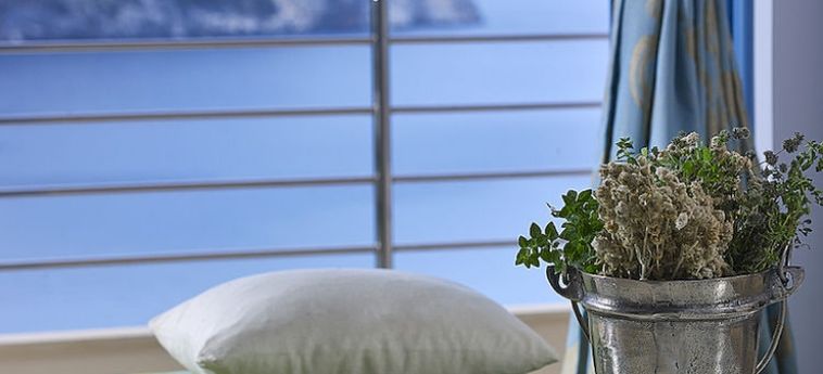 Hotel Xenia Residence &Amp; Suites Euboea: Foto 