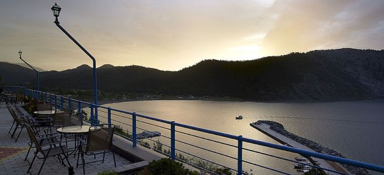 Hotel Xenia Residence &Amp; Suites Euboea: Foto 