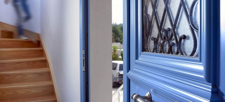 Hotel Xenia Residence &Amp; Suites Euboea: Foto 