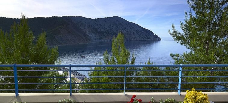 Hotel Xenia Residence &Amp; Suites Euboea: Foto 