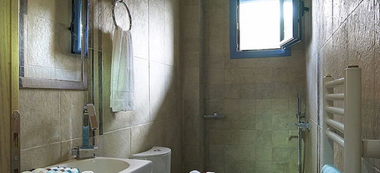 Hotel Xenia Residence &Amp; Suites Euboea: Foto 