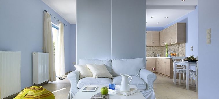 Hotel Xenia Residence &Amp; Suites Euboea: Foto 