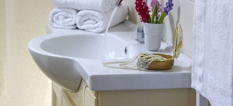 Hotel Xenia Residence &Amp; Suites:  EUBOEA