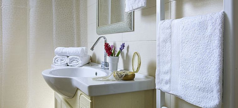 Hotel Xenia Residence &Amp; Suites:  EUBOEA