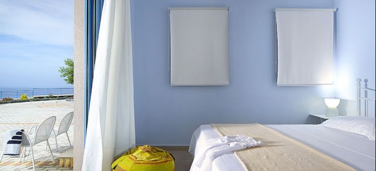 Hotel Xenia Residence &Amp; Suites:  EUBOEA