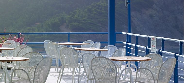 Hotel Xenia Residence &Amp; Suites:  EUBOEA